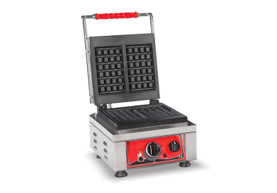 GAUFRIER ELECTRIQUE KGW2530E