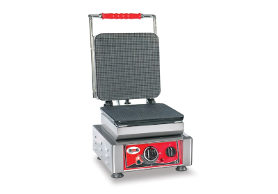 GAUFRIER POUR CORNET WE05