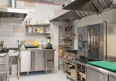 Matériels boulangerie et pâtisserie