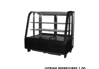 VITRINE REFREGIREE 1.00 RTW-100
