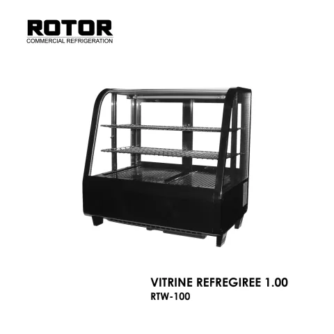 VITRINE REFREGIREE 1.00 RTW-100