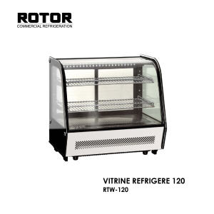 VITRINE REFRIGERE 120 RTW 120 300x300