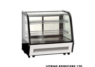 VITRINE REFRIGERE 120 RTW-120