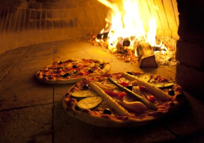 matériel pizzeria
