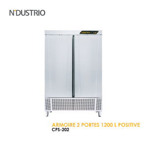 ARMOIRE 2 PORTES 1200 L POSITIVE CPS 202 300x300