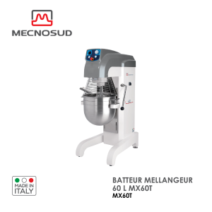 BATTEUR MELLANGEUR 60 L MX60T 300x300