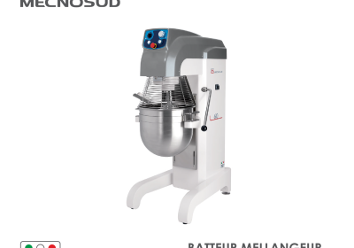BATTEUR MELLANGEUR 60 L MX60T