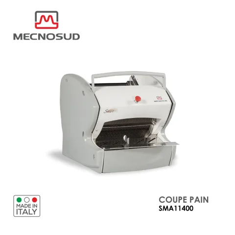 COUPE PAIN SMA11400