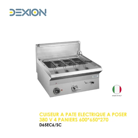 Réchaud 4 feux gaz grilles en fonte à poser 600*650*290/470