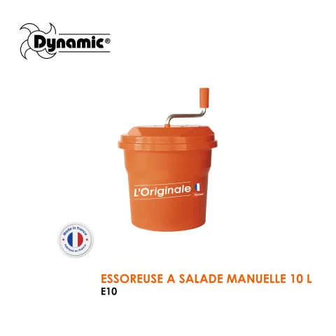 Mixeur à potage standard dynamix 190