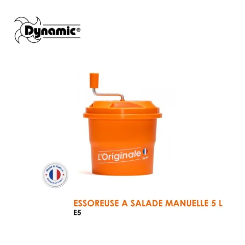 Mixeur à potage standard dynamix 190