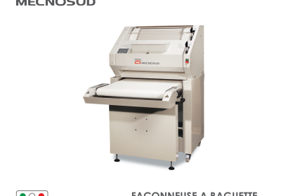 FACONNEUSE A BAGUETTE FA2003TS