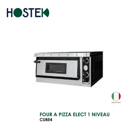 Faconneuse à pizza