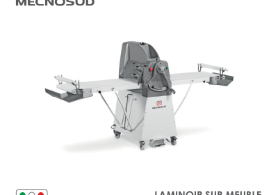 LAMINOIR SUR MEUBLE 500x1200 ST500-120
