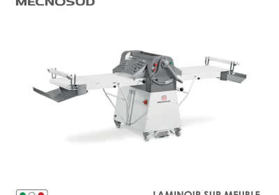 LAMINOIR SUR MEUBLE 600x1400 SF600-140