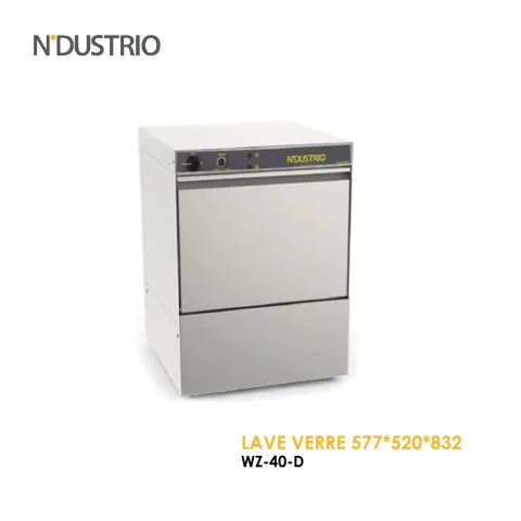 Lave verre