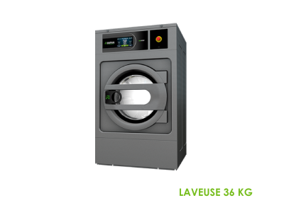 LAVEUSE 36 KG DLS 36