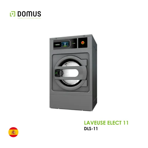 Laveuse électrique 11