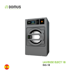 LAVEUSE ELECT 18 DLS 18 300x300