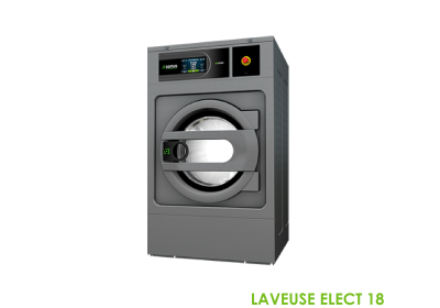 LAVEUSE ELECT 18 DLS 18