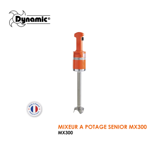 MIXEUR A POTAGE SENIOR MX300 MX300 300x300