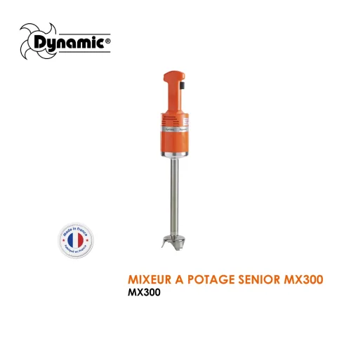 Mixeur à potage standard dynamix 190