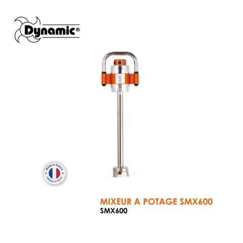 Mixeur à potage standard dynamix 190