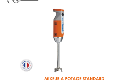 MIXEUR A POTAGE STANDARD DYNAMIX 190 DYNAMIX 190