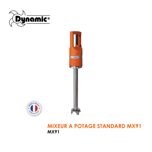 MIXEUR A POTAGE STANDARD MX91 MX91 300x300