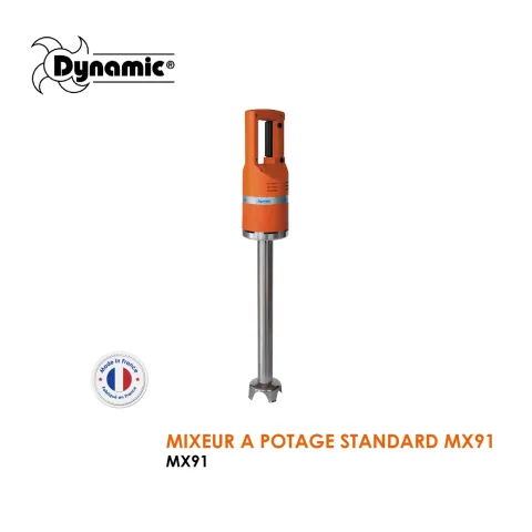 Mixeur à potage standard dynamix 190