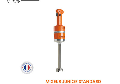 MIXEUR JUNIOR STANDARD MX020