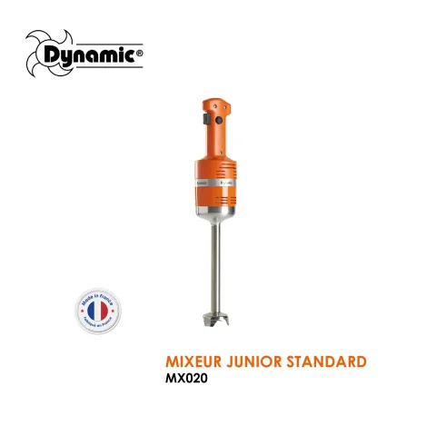 Mixeur à potage standard dynamix 190