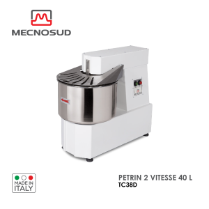 PETRIN 2 VITESSE 40 L TC38D 300x300