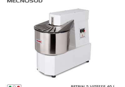 PETRIN 2 VITESSE 40 L TC38D
