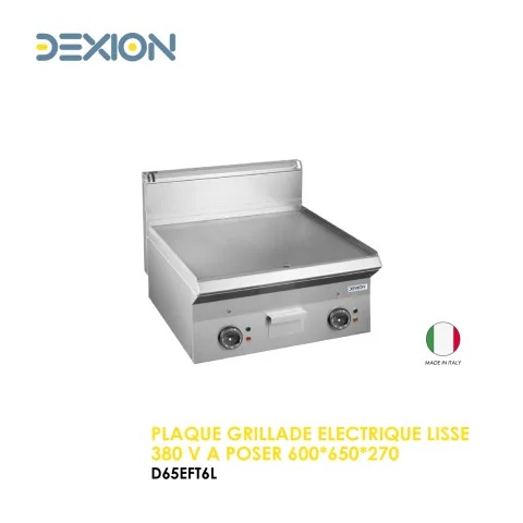 Réchaud 4 feux gaz grilles en fonte à poser 600*650*290/470