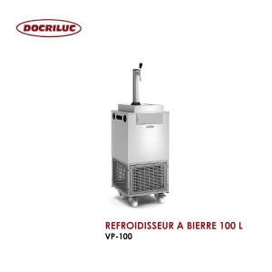 REFROIDISSEUR A BIERRE 100 L VP 100 300x300