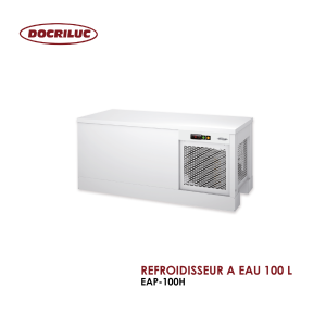 REFROIDISSEUR A EAU 100 L EAP 100H 300x300