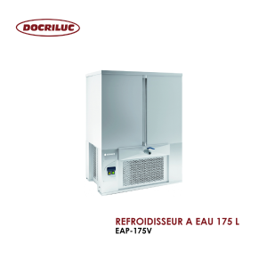 REFROIDISSEUR A EAU 175 L EAP 175V 300x300