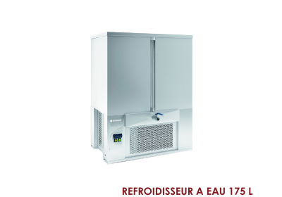 REFROIDISSEUR A EAU 175 L EAP-175V