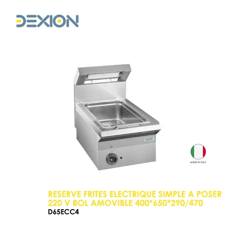 Réchaud 4 feux gaz grilles en fonte à poser 600*650*290/470