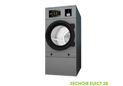 SECHOIR ELECT 28 DLC 28