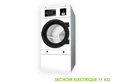 SECHOIR ELECTRIQUE 11 KG DLM 11E 1