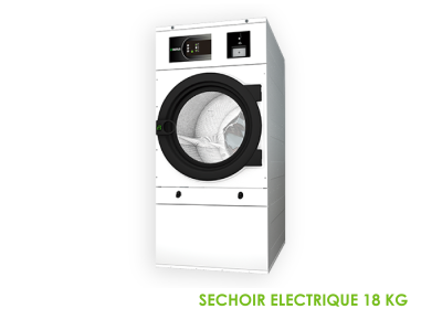 SECHOIR ELECTRIQUE 18 KG DLM 18E 1