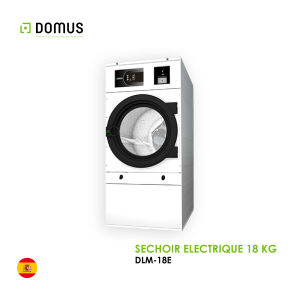 SECHOIR ELECTRIQUE 18 KG DLM 18E 2 300x300