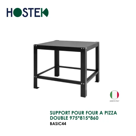 Faconneuse à pizza