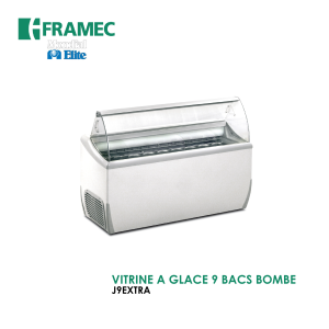 VITRINE A GLACE 9 BACS BOMBE J9EXTRA 300x300