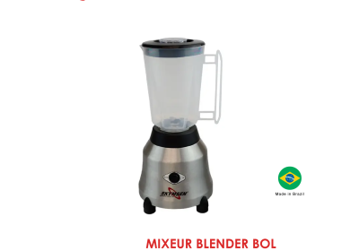MIXEUR BLENDER BOL EN POLYCARBONNAT 1.5L LT1.5