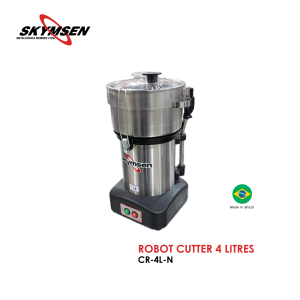 ROBOT CUTTER 4 LITRES CR 4L N 1 300x300