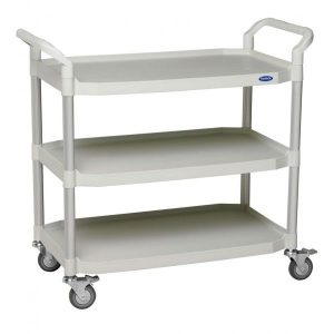 Chariot de service en plastique 300x300