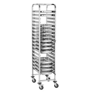 chariot gastro pour bac GN 300x300